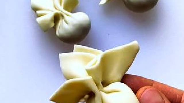 给大家分享花样混沌的做法，赶紧做起来试试吧#懒人美食教学