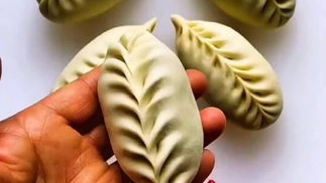 给大家分享花样包子做法，赶紧做起来试试吧#懒人美食教学