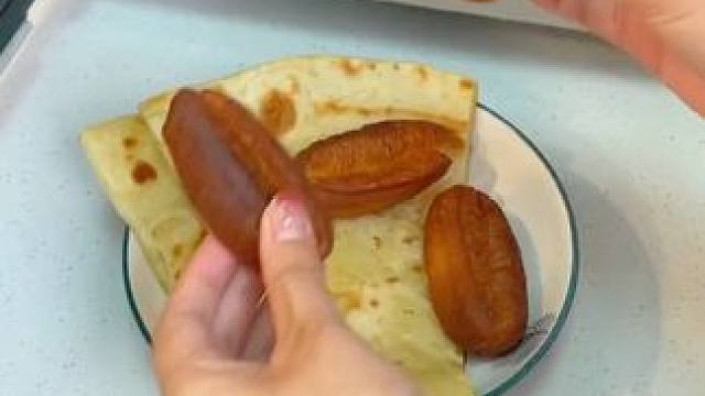 家里有微波炉的都可以用这个#微波炉加热专用蒸笼  蒸出来的饭菜包子干净又好吃#好物分享  #厨房好物