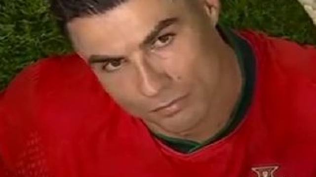 所谓真正的告别，往往就是这么的平淡