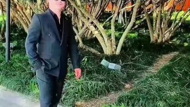 #素材不够也能玩的卡点挑战