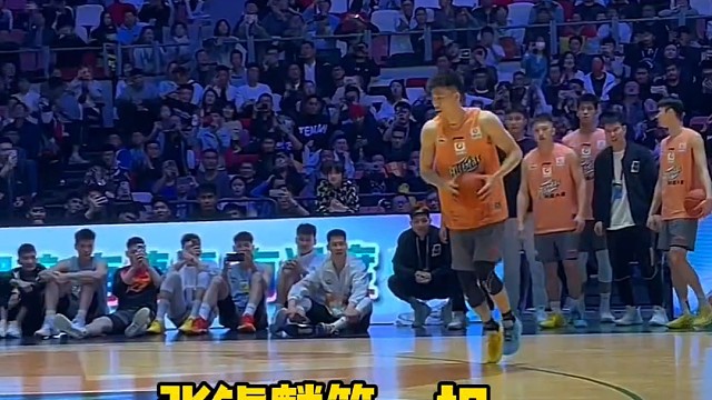 这样的扣篮大赛真的还有必要进行吗？