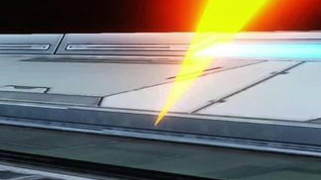 这是我们游戏的黑岩联动！（你看你看！快速端出） #战双帕弥什 #游戏日常分享 #绝区零攻略