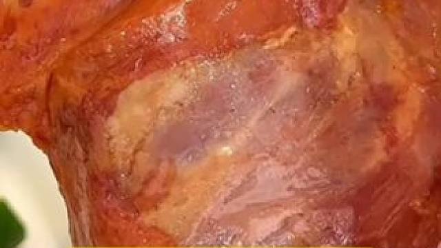 乡巴佬大鸭腿#零食推荐 #开袋即食 #追剧小零食 #鸭货美食