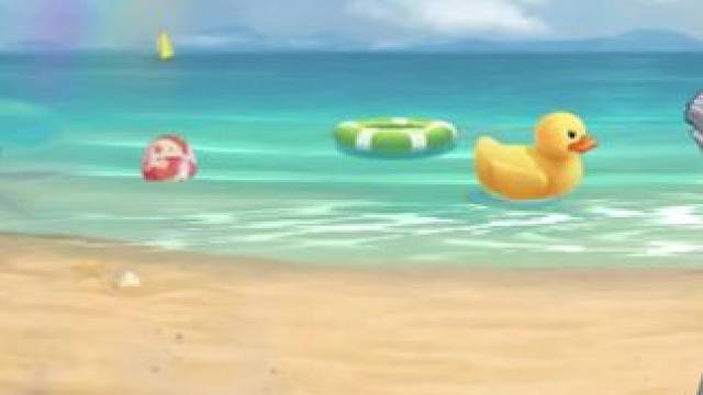 叫你反应梳头不是卡了就是分心 