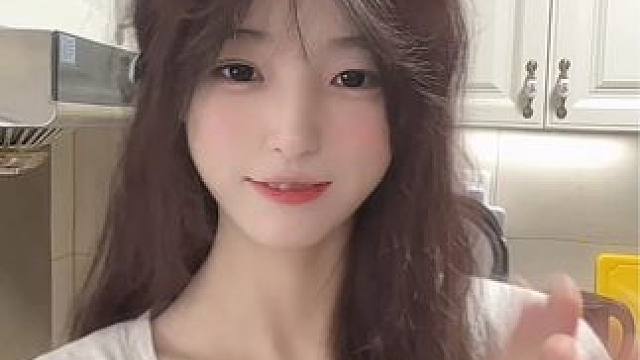 再也不熬夜了 #甜甜的手势舞  #甜妹  #bubibu