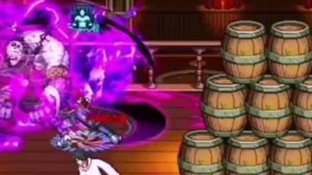 #地下城与勇士  剑魂:已脱坑