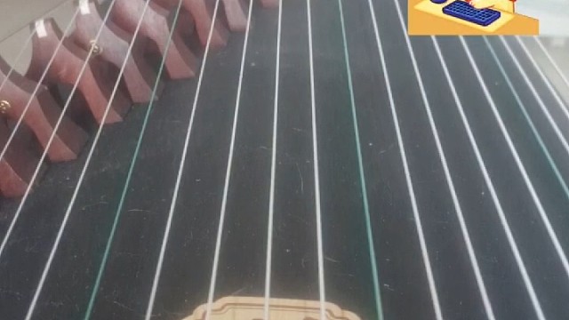 左手指月日常练习