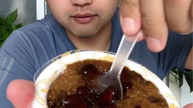 #试吃 #揭秘 #打假 #口感非常好