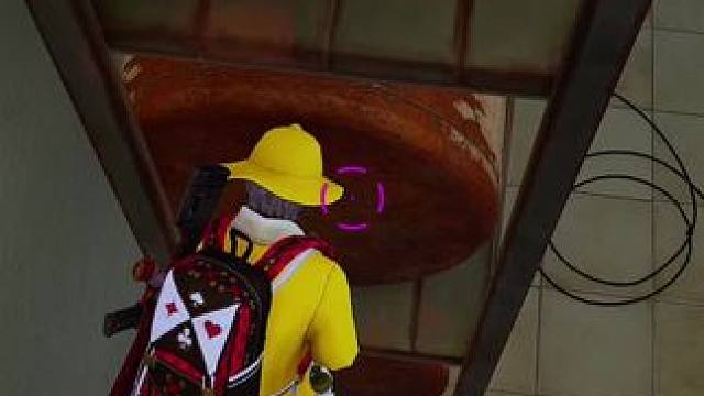 我发布了一个新视频，快来围观吧！