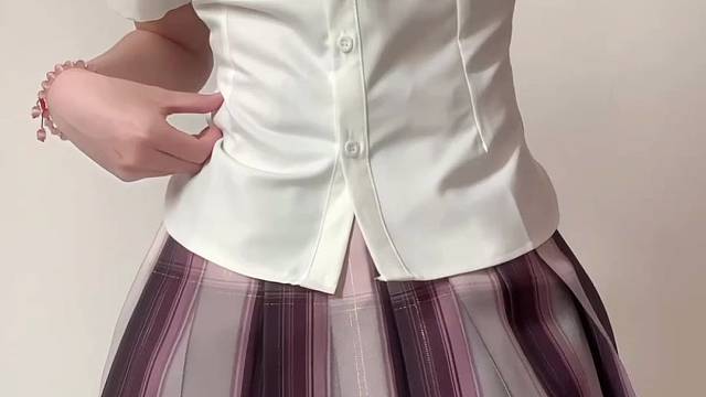 这个配色也太好看了吧