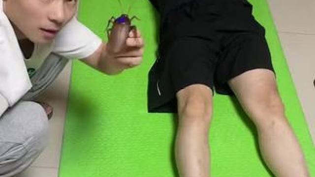 我发布了一个新视频，快来围观吧！