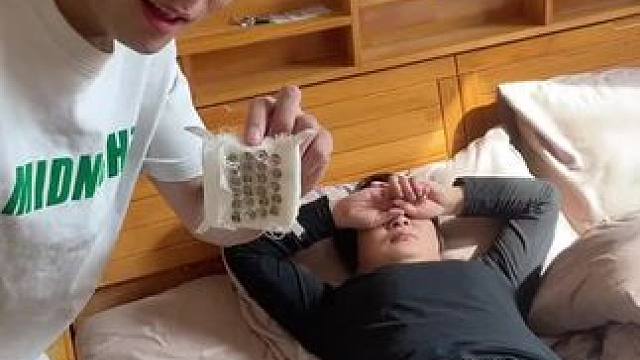 我发布了一个新视频，快来围观吧！