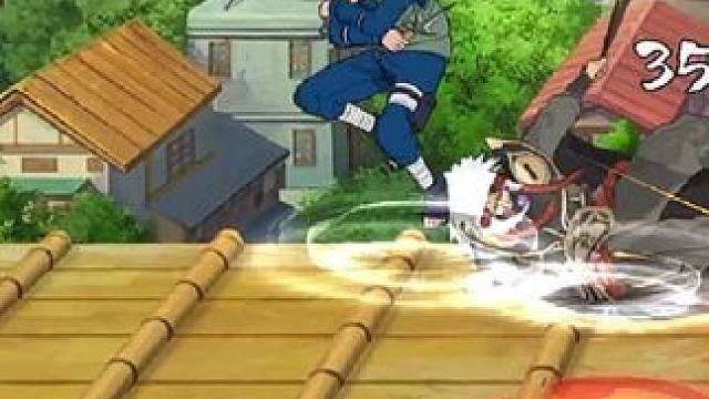 所以这到底是怎么回事？#火影忍者 #游戏凡星计划