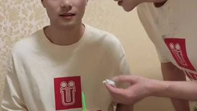 我发布了一个新视频，快来围观吧！