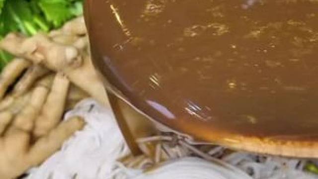 泰国嗯哼哥 #真材实料才能做出好味道 #农村生活 #农村美食 #我的乡村生活