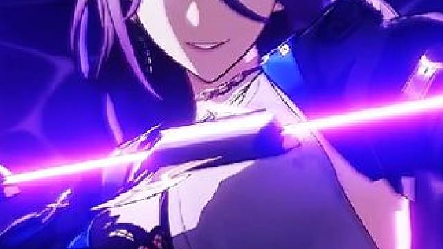 对群很强？我们一起上吧！ #再见匹诺康尼 #崩坏星穹铁道 #翡翠 #流萤