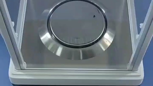 "上海赵迪，千分位天平热销，精准度量新选择！"