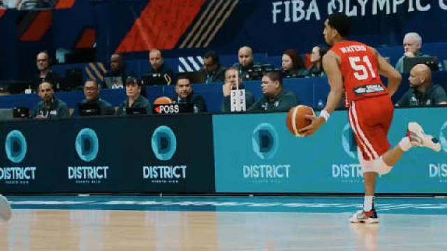 现在看来，确实是广东匹配不上沃特斯。