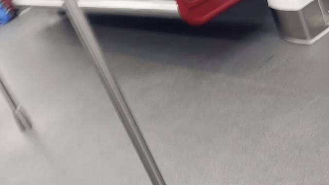 来自温州特有的地铁