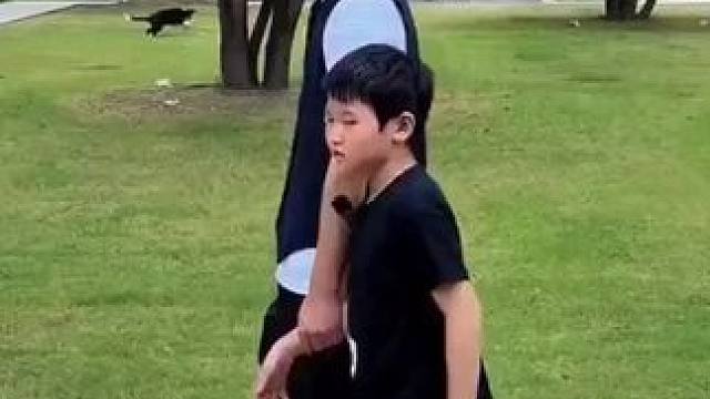 我发布了一个新视频，快来围观吧！