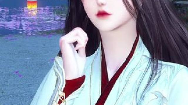 第二集：帝尊很生气，后果很严重。属于下满满的求生欲。#逆水寒 #古风 #二次元 #原创 #动漫