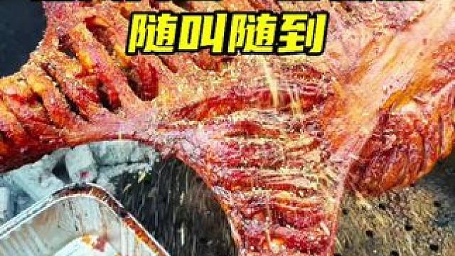 真材实料才能做出好味道~