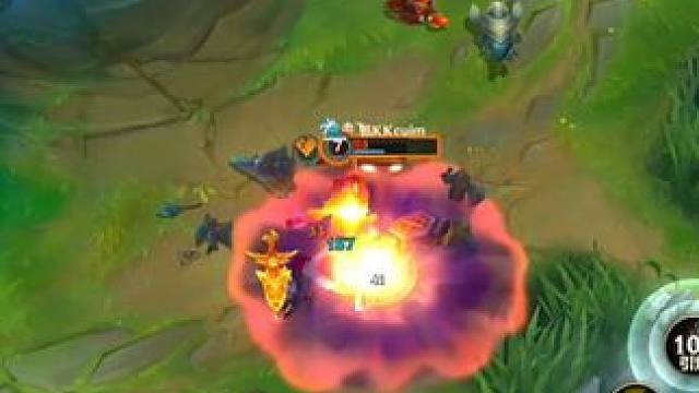 聪明的墨菲特 #慎 #lolm #上热门  #英雄联盟手游