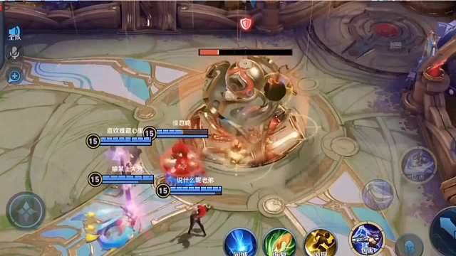 10. 王者六大压迫感名场面