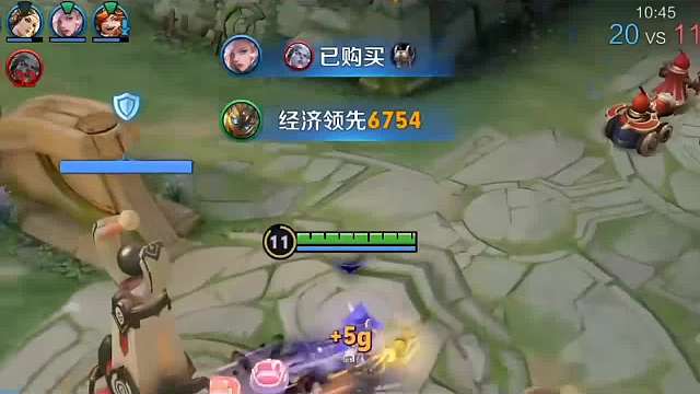 100. 这就是在高端局要听鬼谷子指挥的原因吗