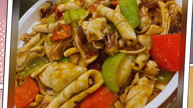 三合院民间菜馆