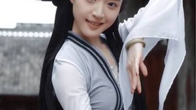 官人，你的良人在何方？#三国恋 #古典舞 #东方美学 #古风