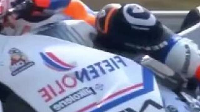 我发布了一个新视频，快来围观吧！