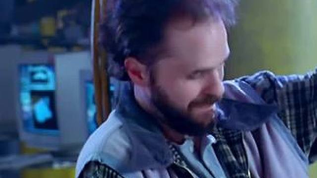 #因为一个片段看了整部剧 #我的观影报告