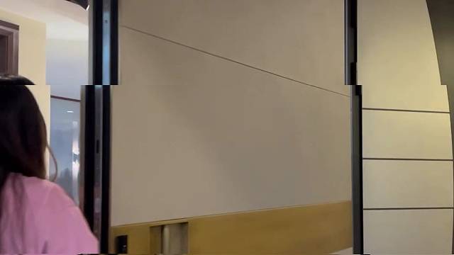 系统偏轴门#系统门 #苏州 #别墅门 #偏轴门 #TINNO帝诺系统入户门