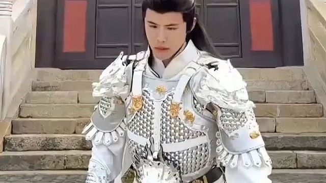 三国演义 煮酒论英雄