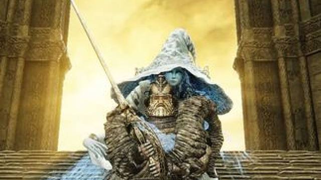 “拉塔恩将军，难道只有你有神祇庇佑吗？”
“朕乃群星之王，来此幽影之地，扫清你们这些前朝余孽” #艾