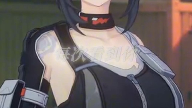 这样的格莉丝大姐姐你喜欢吗？