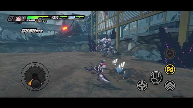 绝区零直播打本