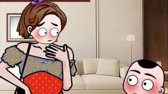 #亲子动漫 #动漫视频 #萌娃