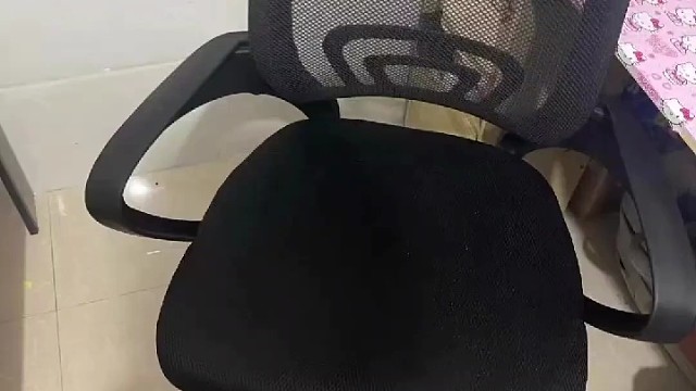 租房党必看！家居神器！:一把办公椅的魅力