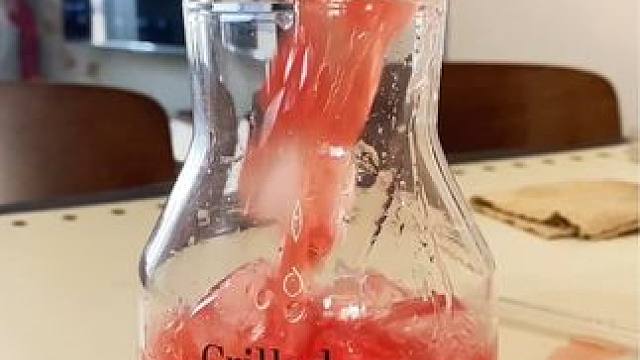 在家备一个雪克杯组合，直接自制各种你想喝的果茶太太太方便啦#雪克杯 #夏日特饮 #自制饮品 #果茶