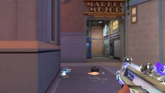 用思路打游戏，就会很轻松孩子 #无畏契约 #无畏契约周年庆