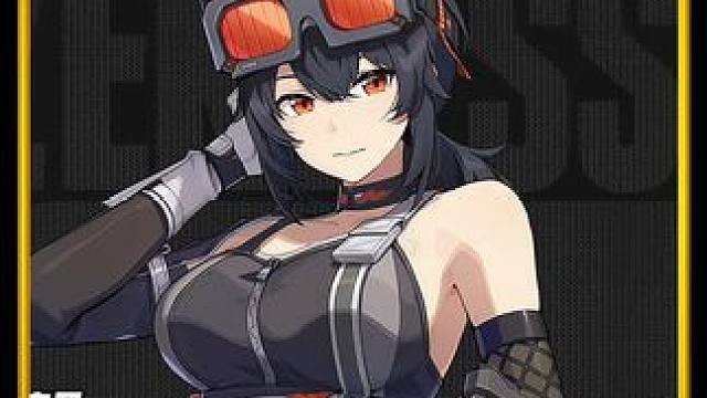 格莉丝姐姐四国配音对比。#绝区零 #绝区零公测 #猛犸特勤组  #绝区零玩家的精神状态 #绝区零版本