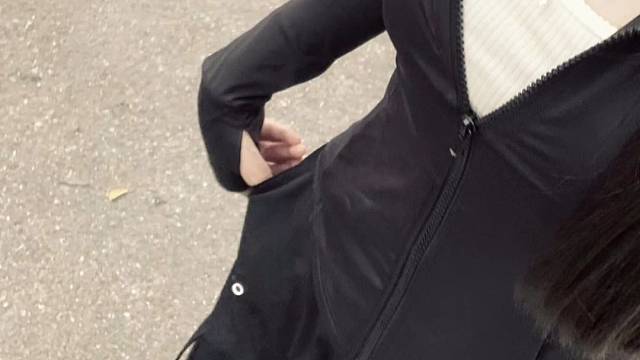 晚上的街道很浪漫 有机会一起散步