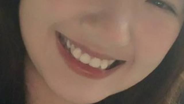 我的笑 她无法代替 #爱笑的眼睛