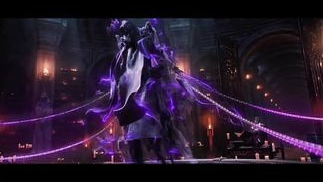 #游戏 #端游 #手游 #权力之望 #下载教程