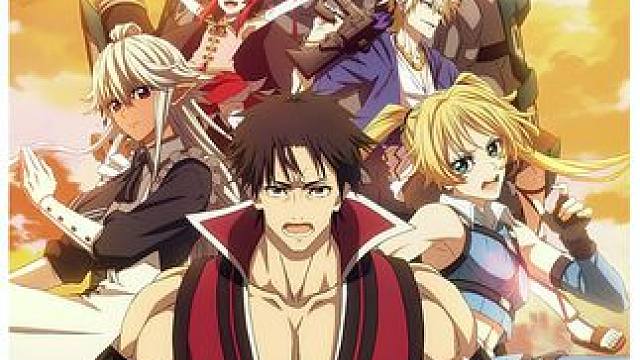 好悲催，原本只是想欺负下新手，结果不小心踢到了铁板 #动漫 #二次元