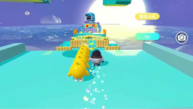 102. 人机带你飞