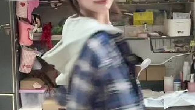 又是回不了家的一天 #一学就会系列 #扭一扭 #反差